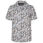 KAM_SS2026_Shirts_KBS 6391 WHITE Bb