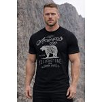KamBlackBearTee