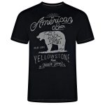 KamBlackBearTee