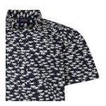 SH411_DK NAVY