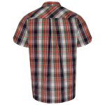 SH443MultiBrownOrangeFront