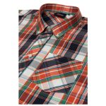 SH443MultiBrownOrangeFront